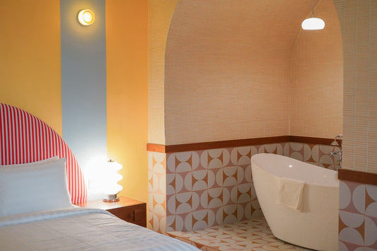 Moonrise Suite